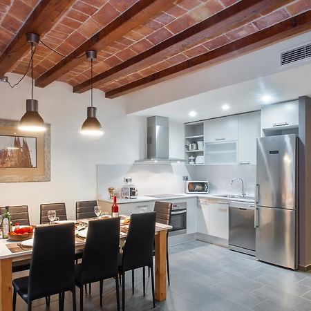 Autentic Eixample Barcelona Phòng bức ảnh