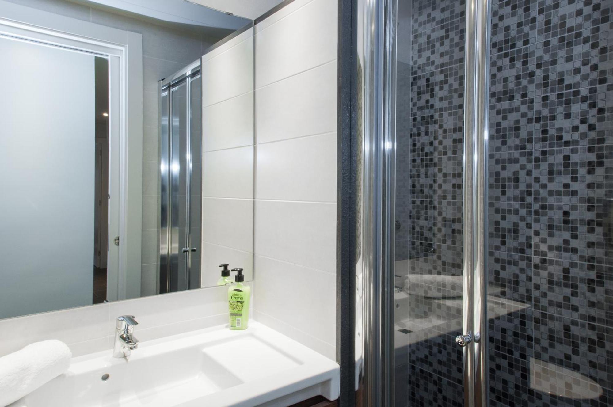 Autentic Eixample Barcelona Phòng bức ảnh