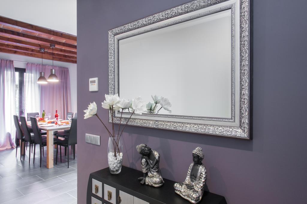 Autentic Eixample Barcelona Phòng bức ảnh
