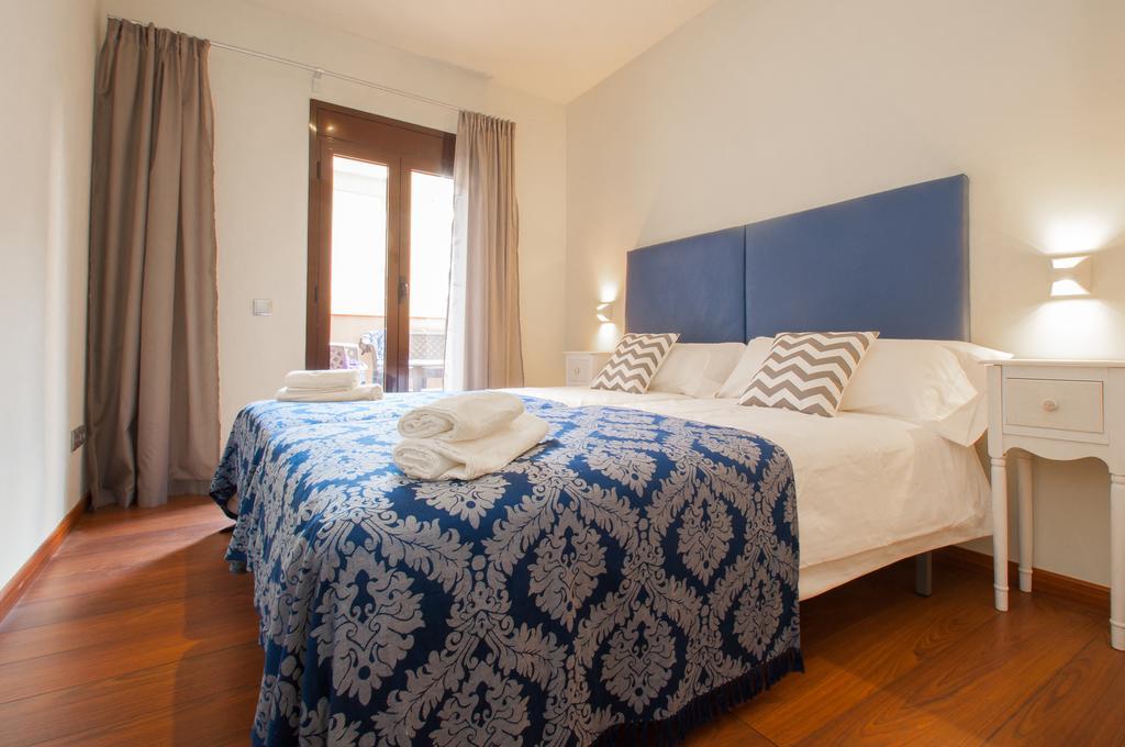 Autentic Eixample Barcelona Phòng bức ảnh