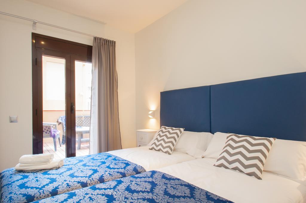 Autentic Eixample Barcelona Phòng bức ảnh