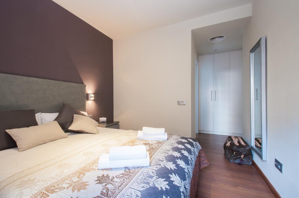 Autentic Eixample Barcelona Phòng bức ảnh
