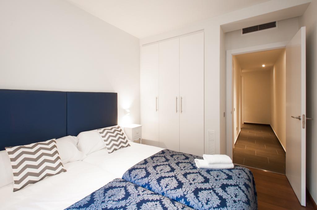 Autentic Eixample Barcelona Phòng bức ảnh