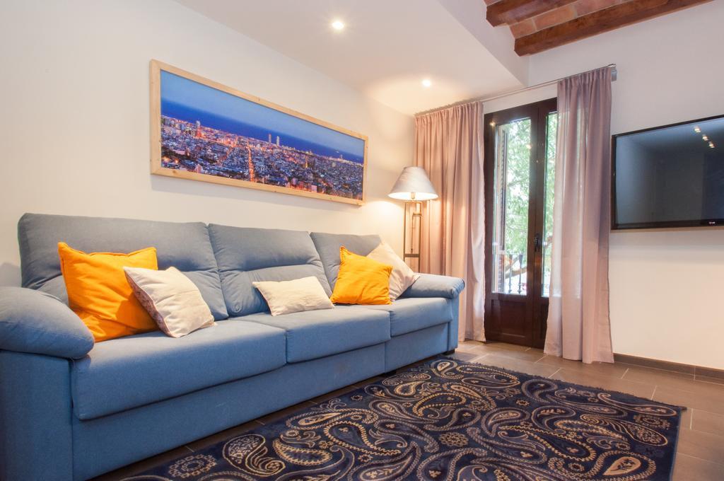 Autentic Eixample Barcelona Phòng bức ảnh