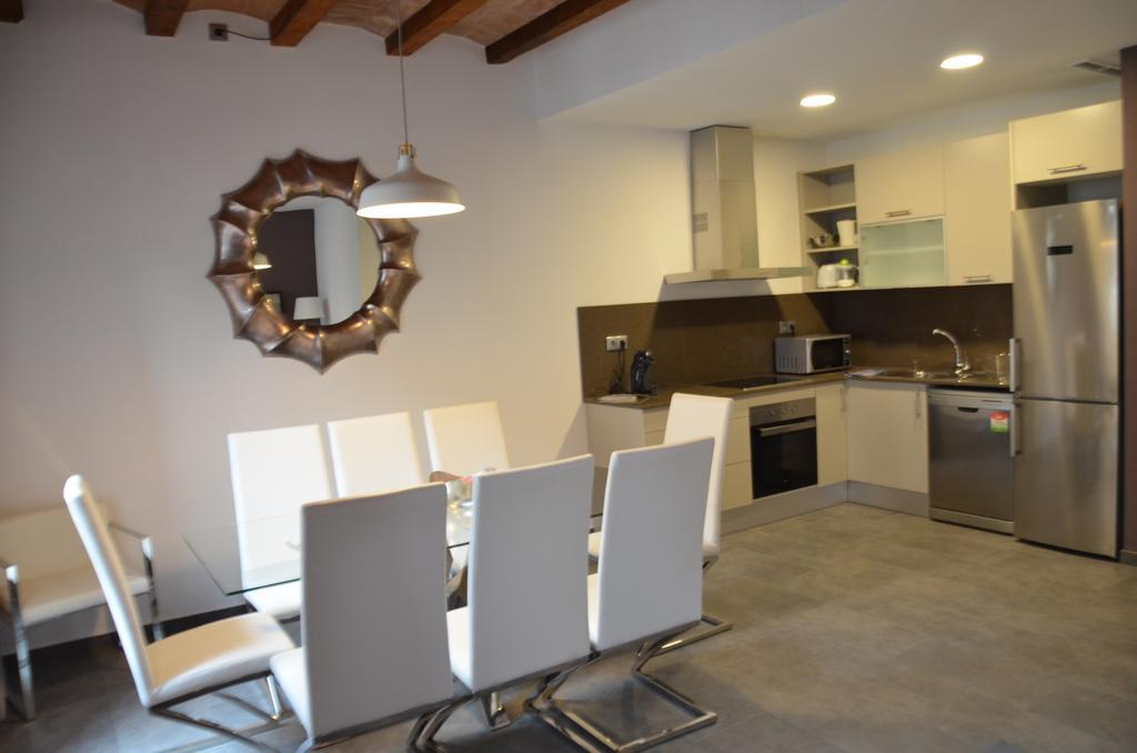 Autentic Eixample Barcelona Phòng bức ảnh
