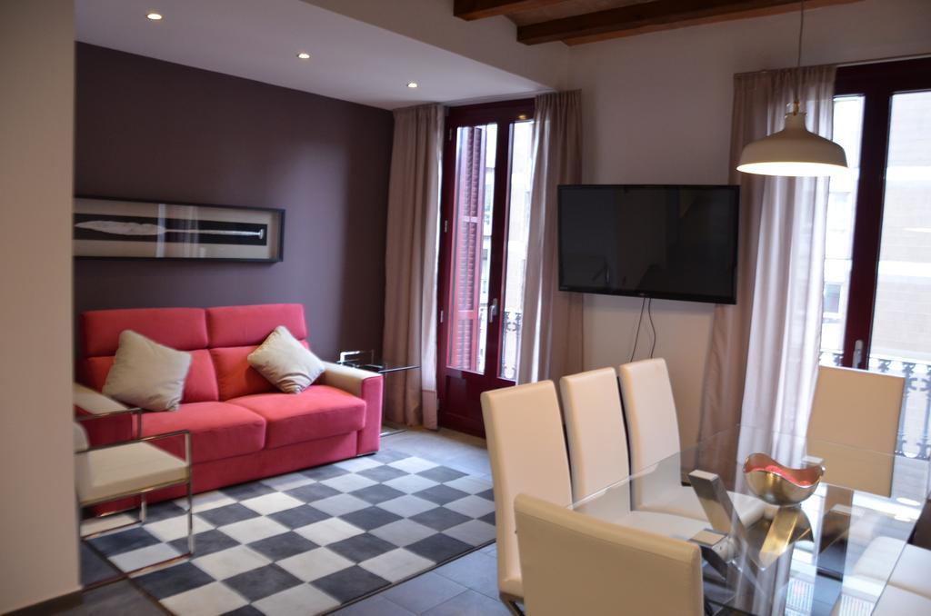 Autentic Eixample Barcelona Phòng bức ảnh