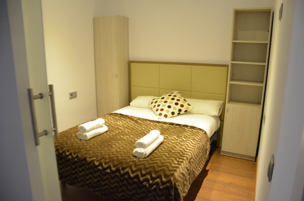 Autentic Eixample Barcelona Phòng bức ảnh