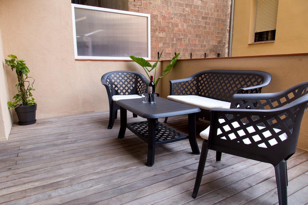Autentic Eixample Barcelona Ngoại thất bức ảnh
