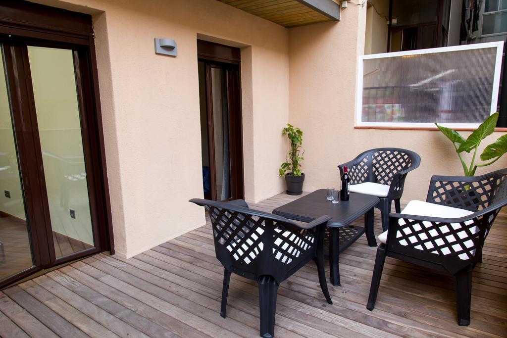 Autentic Eixample Barcelona Ngoại thất bức ảnh