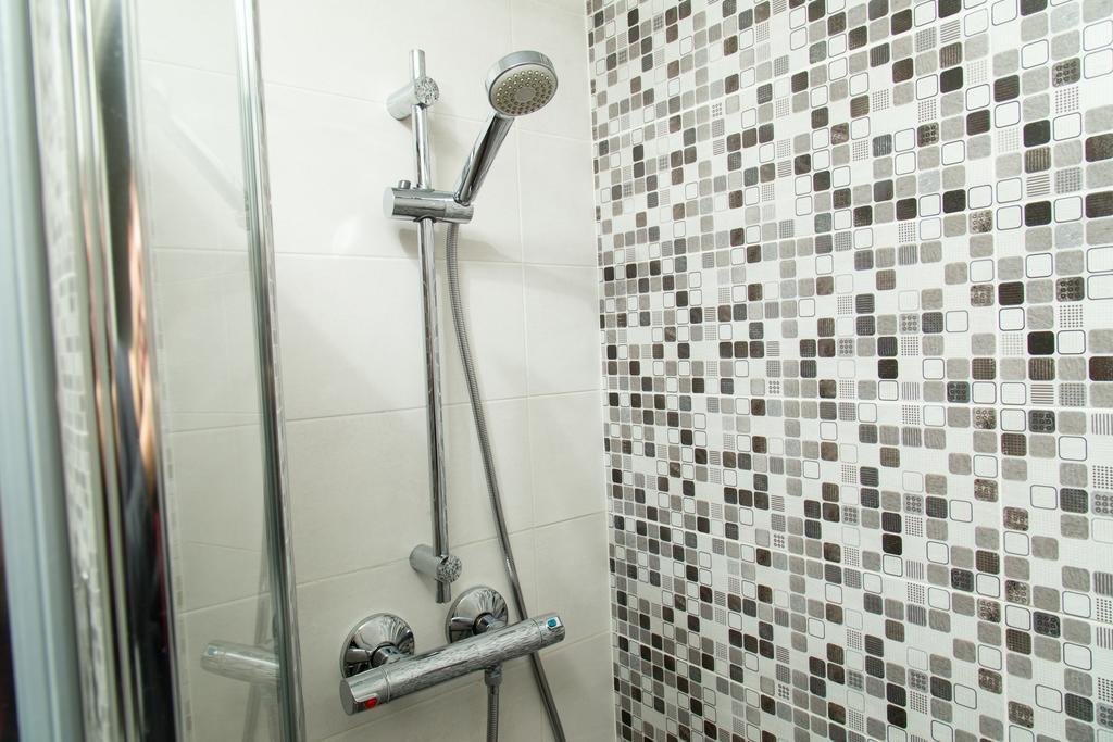 Autentic Eixample Barcelona Ngoại thất bức ảnh