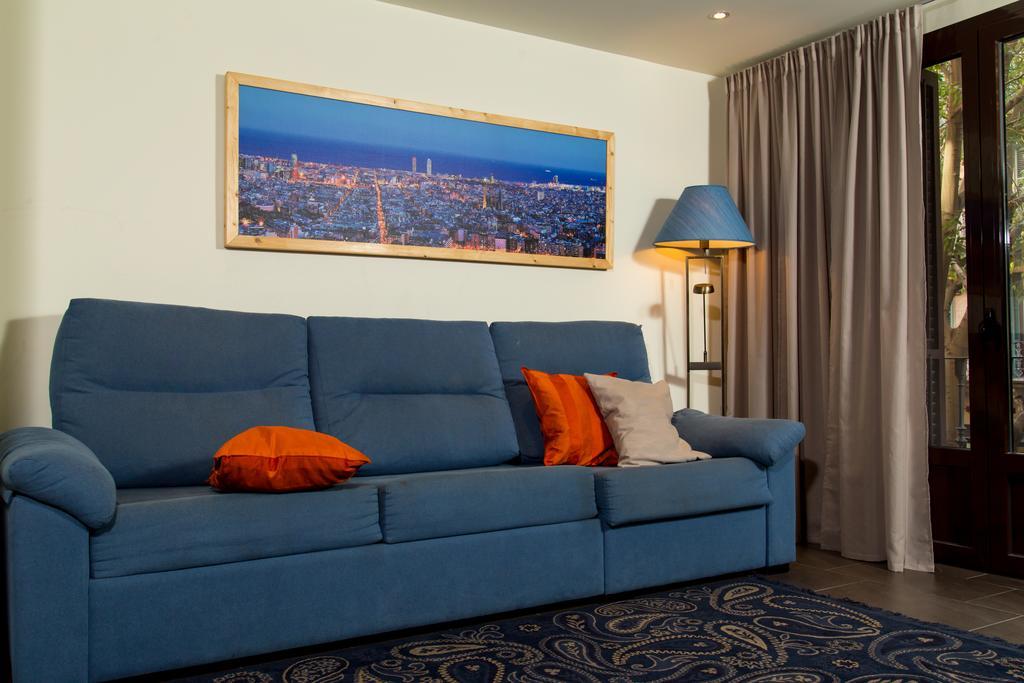 Autentic Eixample Barcelona Ngoại thất bức ảnh