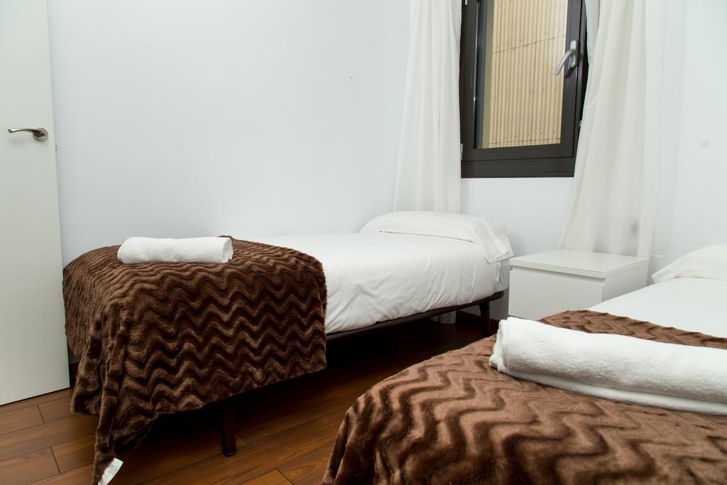 Autentic Eixample Barcelona Ngoại thất bức ảnh