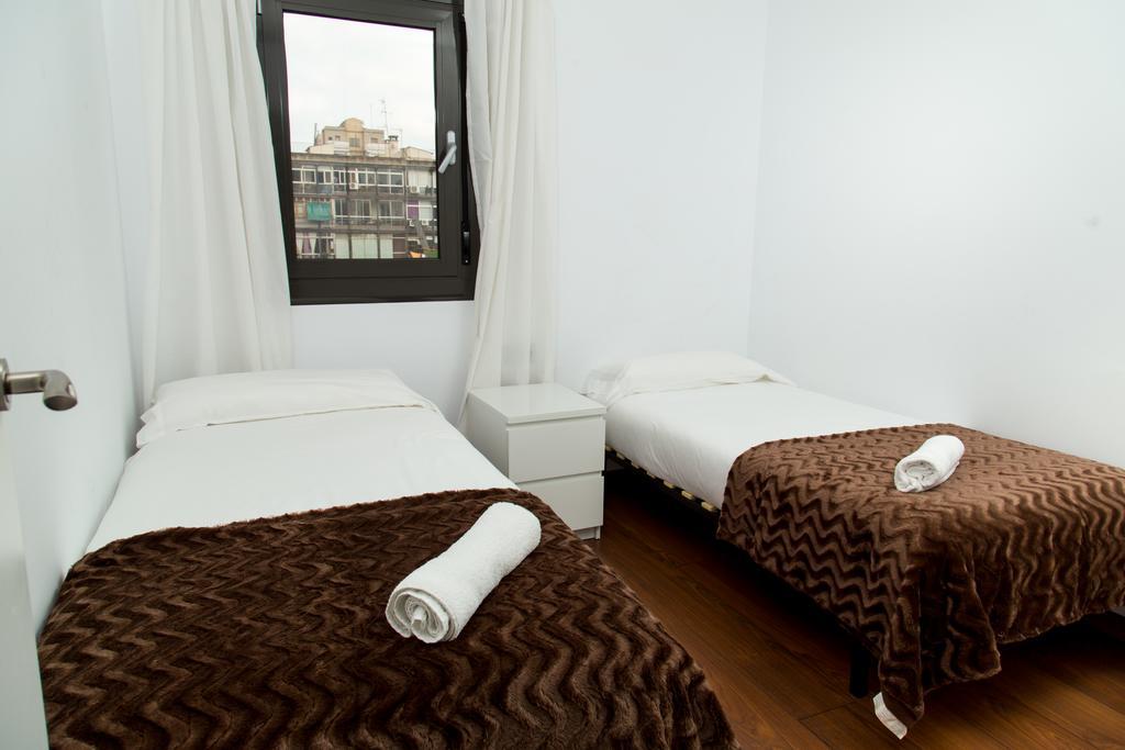 Autentic Eixample Barcelona Ngoại thất bức ảnh