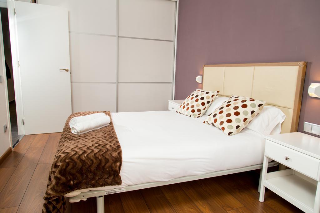 Autentic Eixample Barcelona Ngoại thất bức ảnh