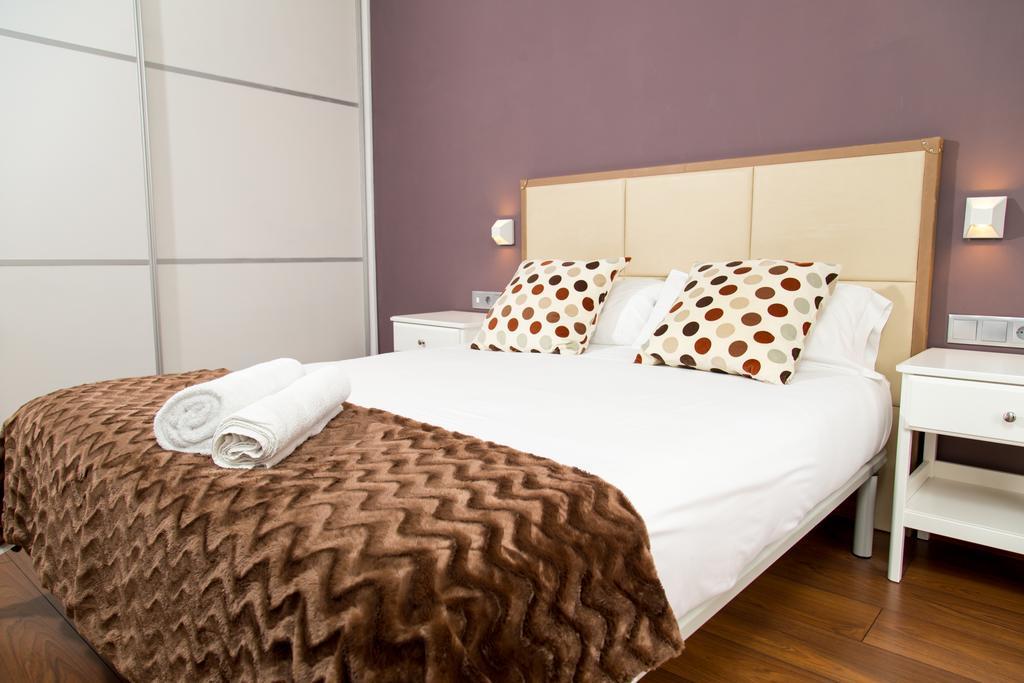 Autentic Eixample Barcelona Ngoại thất bức ảnh