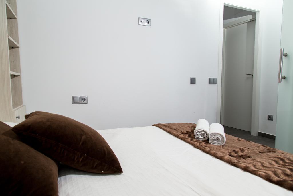 Autentic Eixample Barcelona Ngoại thất bức ảnh