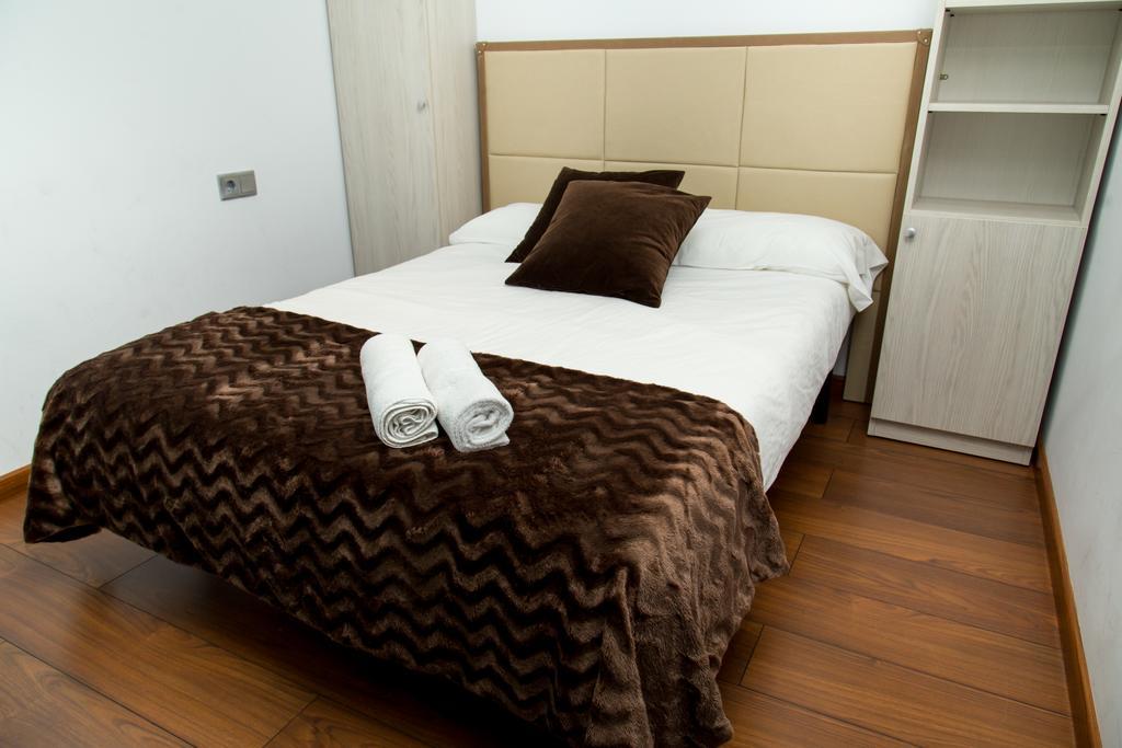 Autentic Eixample Barcelona Ngoại thất bức ảnh