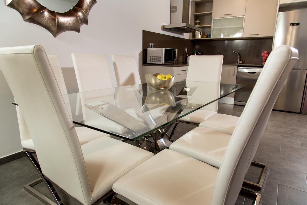 Autentic Eixample Barcelona Ngoại thất bức ảnh