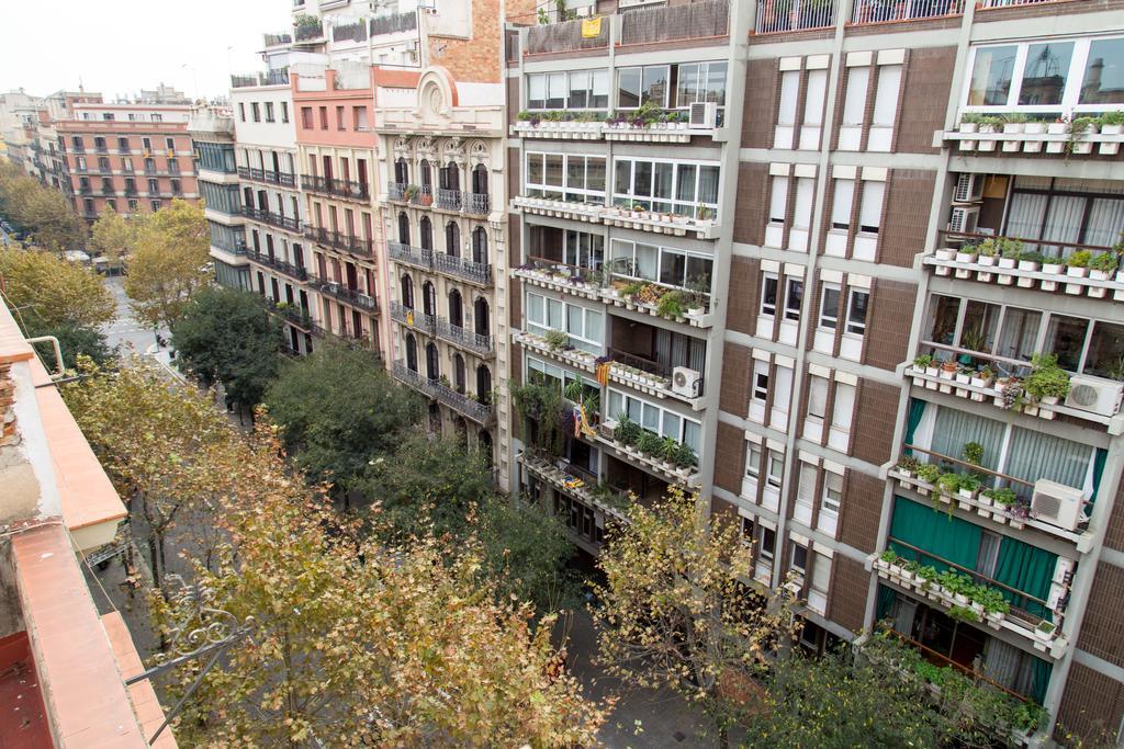 Autentic Eixample Barcelona Ngoại thất bức ảnh